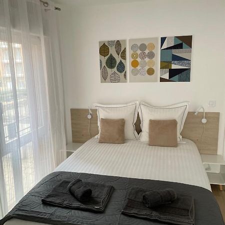Aix Homes "Les Allees Provencales" Aix-en-Provence Extérieur photo