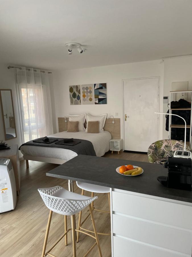 Aix Homes "Les Allees Provencales" Aix-en-Provence Extérieur photo