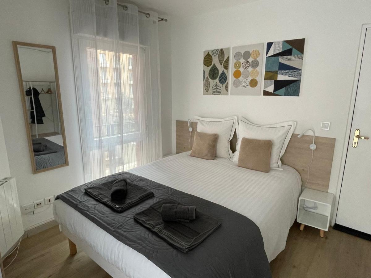 Aix Homes "Les Allees Provencales" Aix-en-Provence Extérieur photo