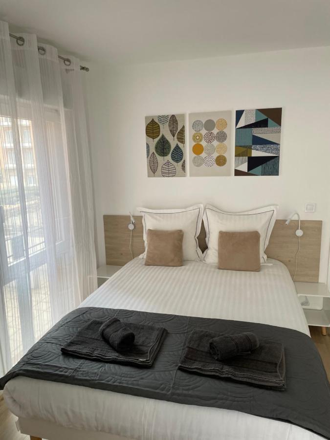 Aix Homes "Les Allees Provencales" Aix-en-Provence Extérieur photo